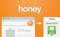 honey app, honey extension, coupon extension, online coupons, chrome extension